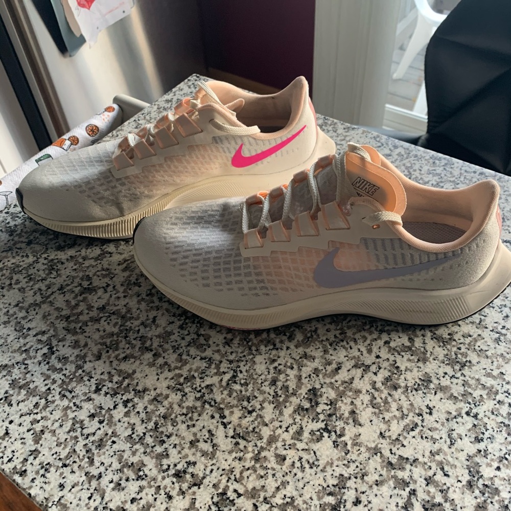 Nike ZOOM PEGASUS 37